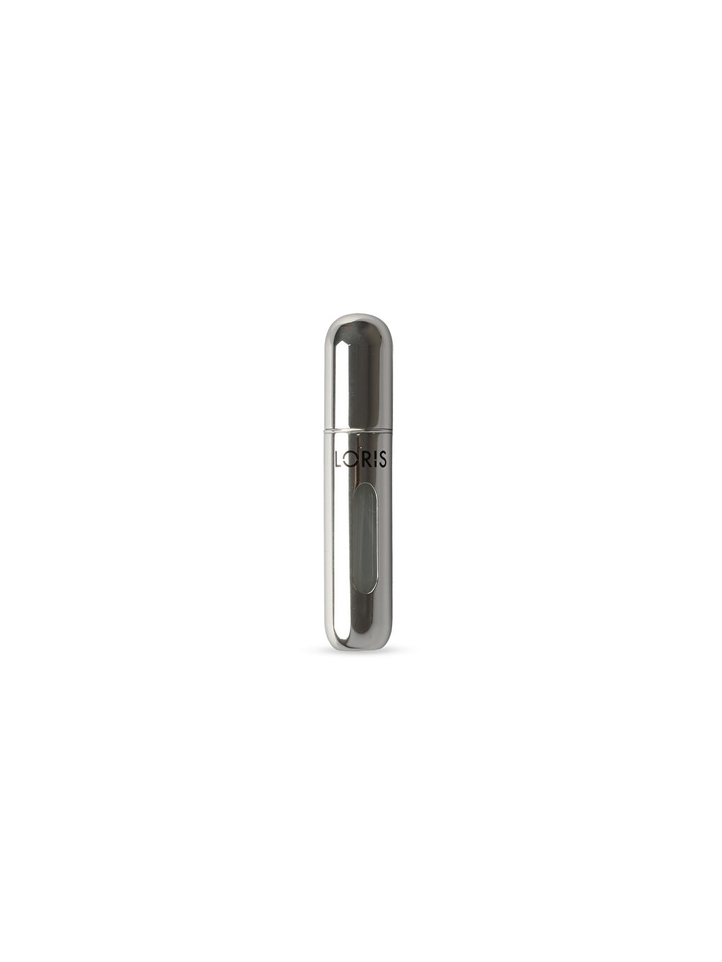 Doldurulabilir Mini Parfüm Şişesi 5 ML | Silver-1
