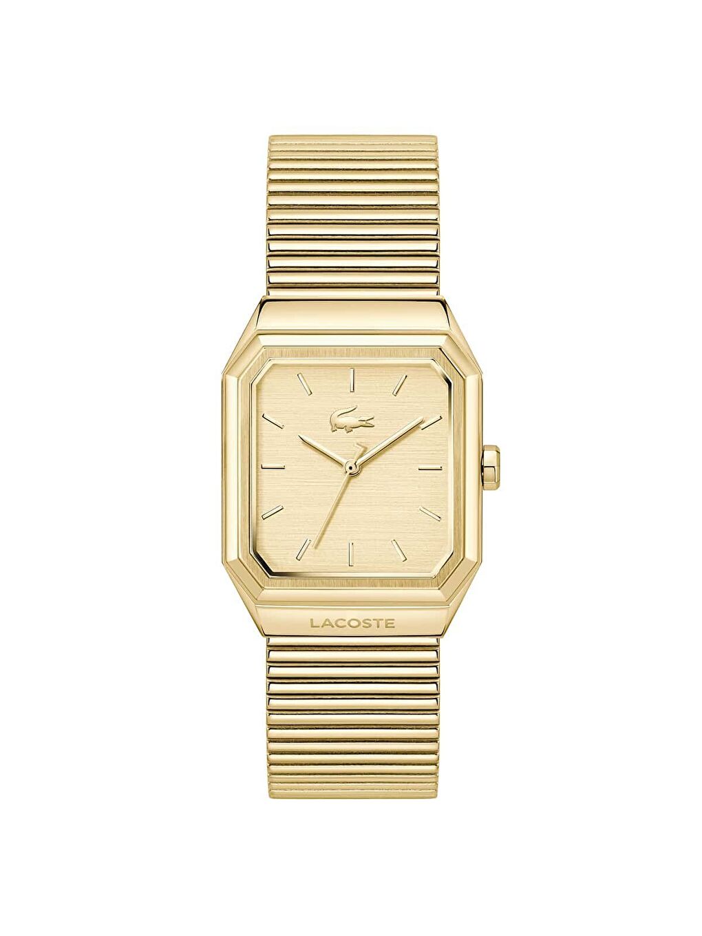 Sarı LAC2011502 Erkek Kol Saati