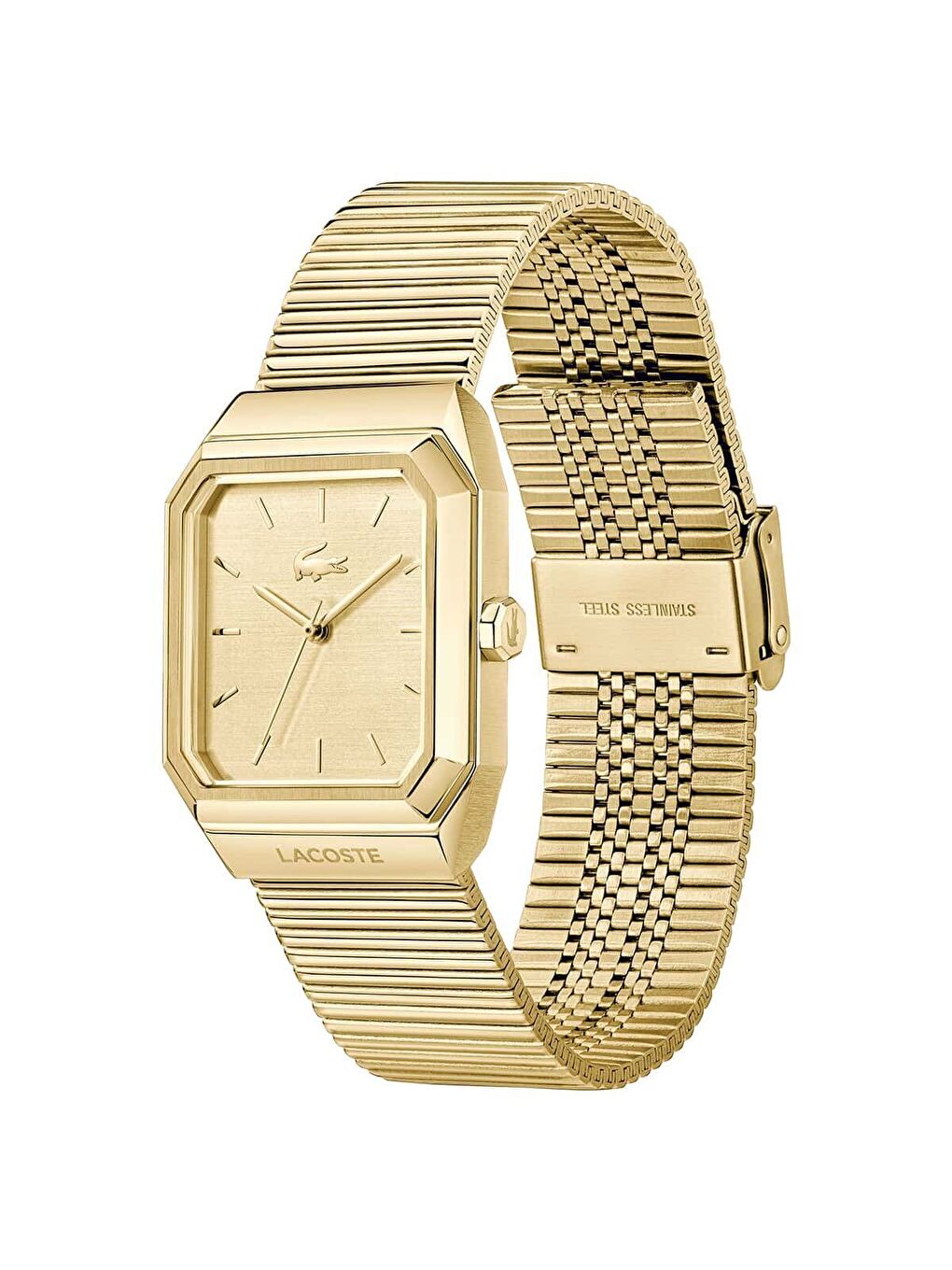 Sarı LAC2011502 Erkek Kol Saati-1