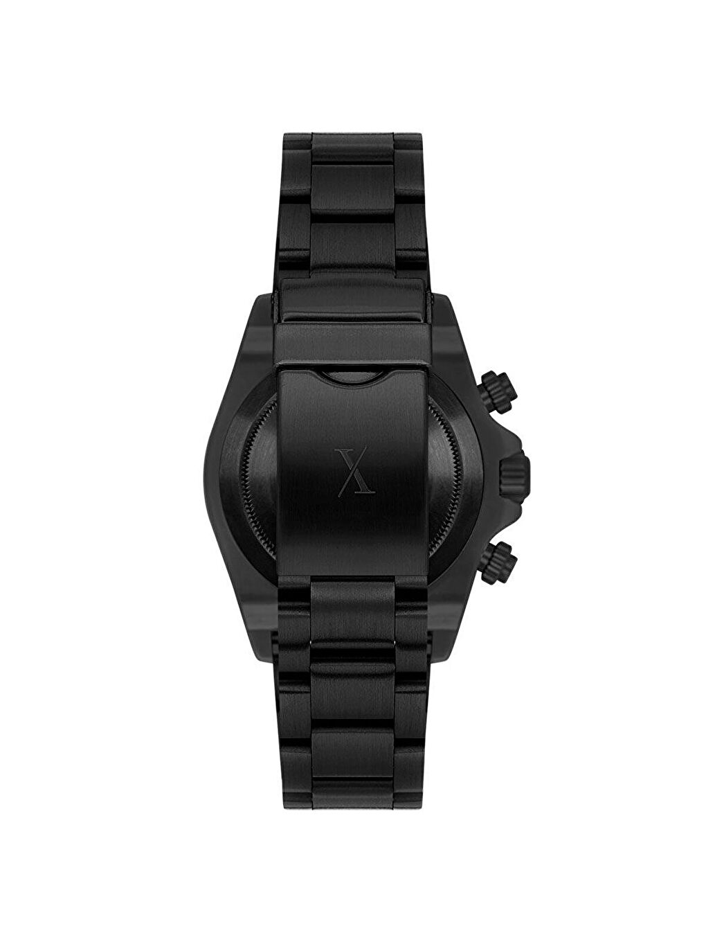 Siyah MXG2121 Erkek Kol Saati-2