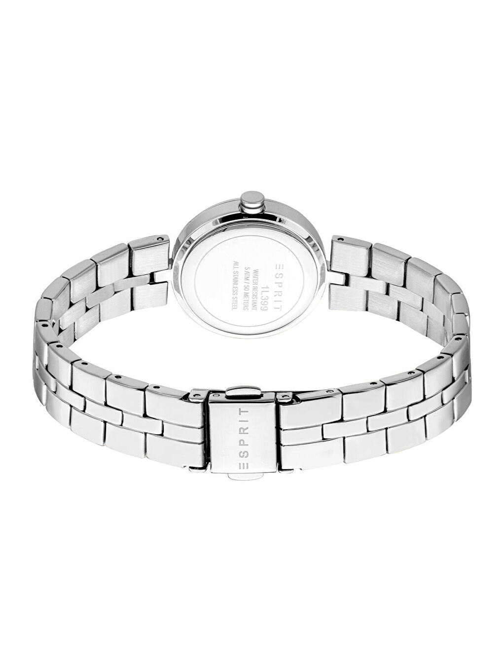 Gri ES1L399M0045 Kadın Kol Saati-2