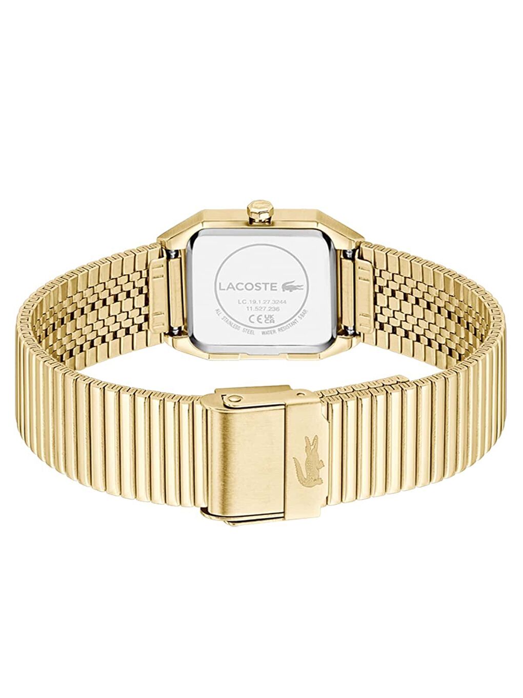 Sarı LAC2001505 Kadın Kol Saati-2