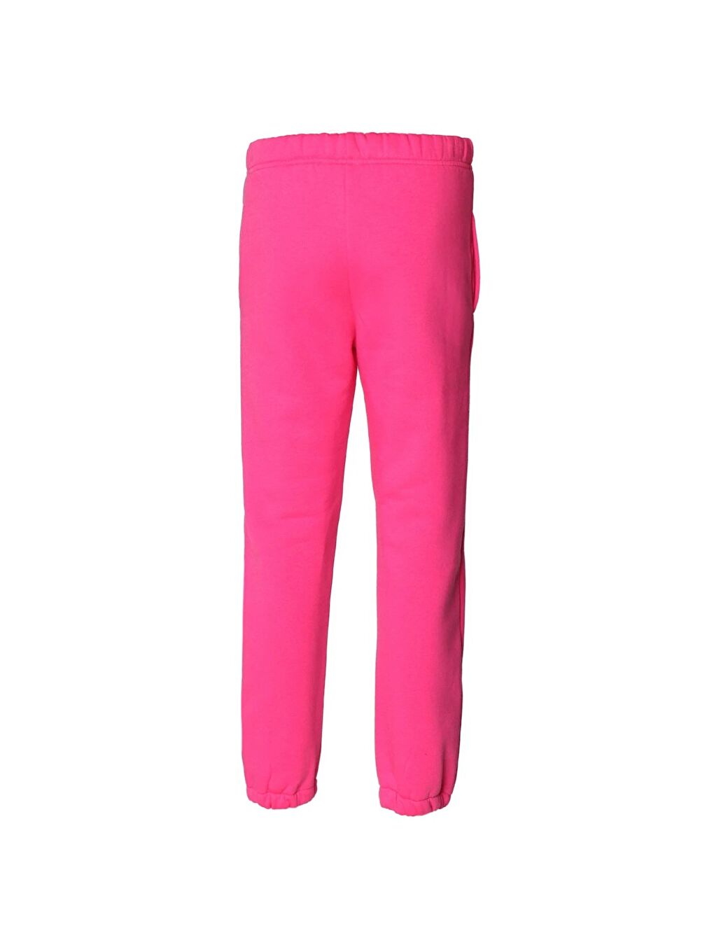 Hummel Pembe Tagetes Kız Çocuk Pembe Eşofman Altı - 1