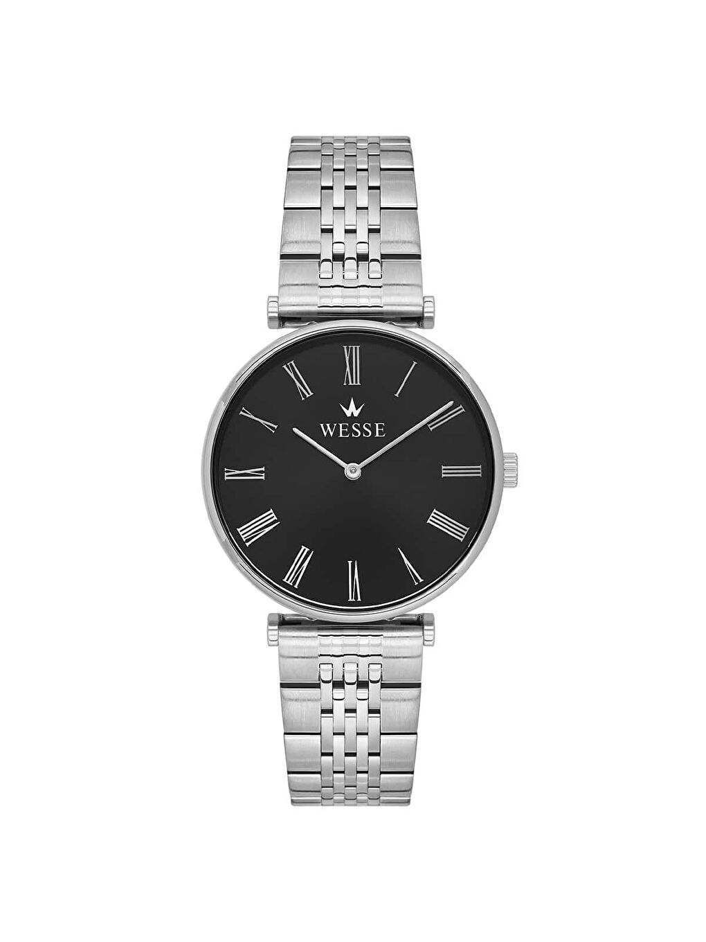 Gri WWG210802 Kol Saati