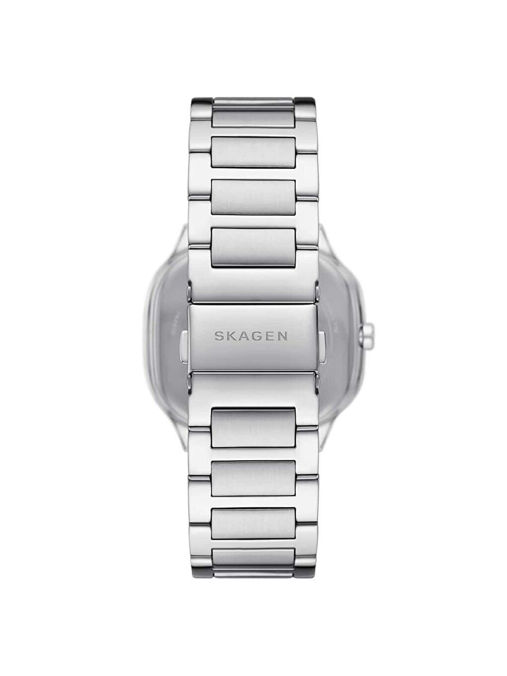 Gri SKW6934 Erkek Kol Saati-2