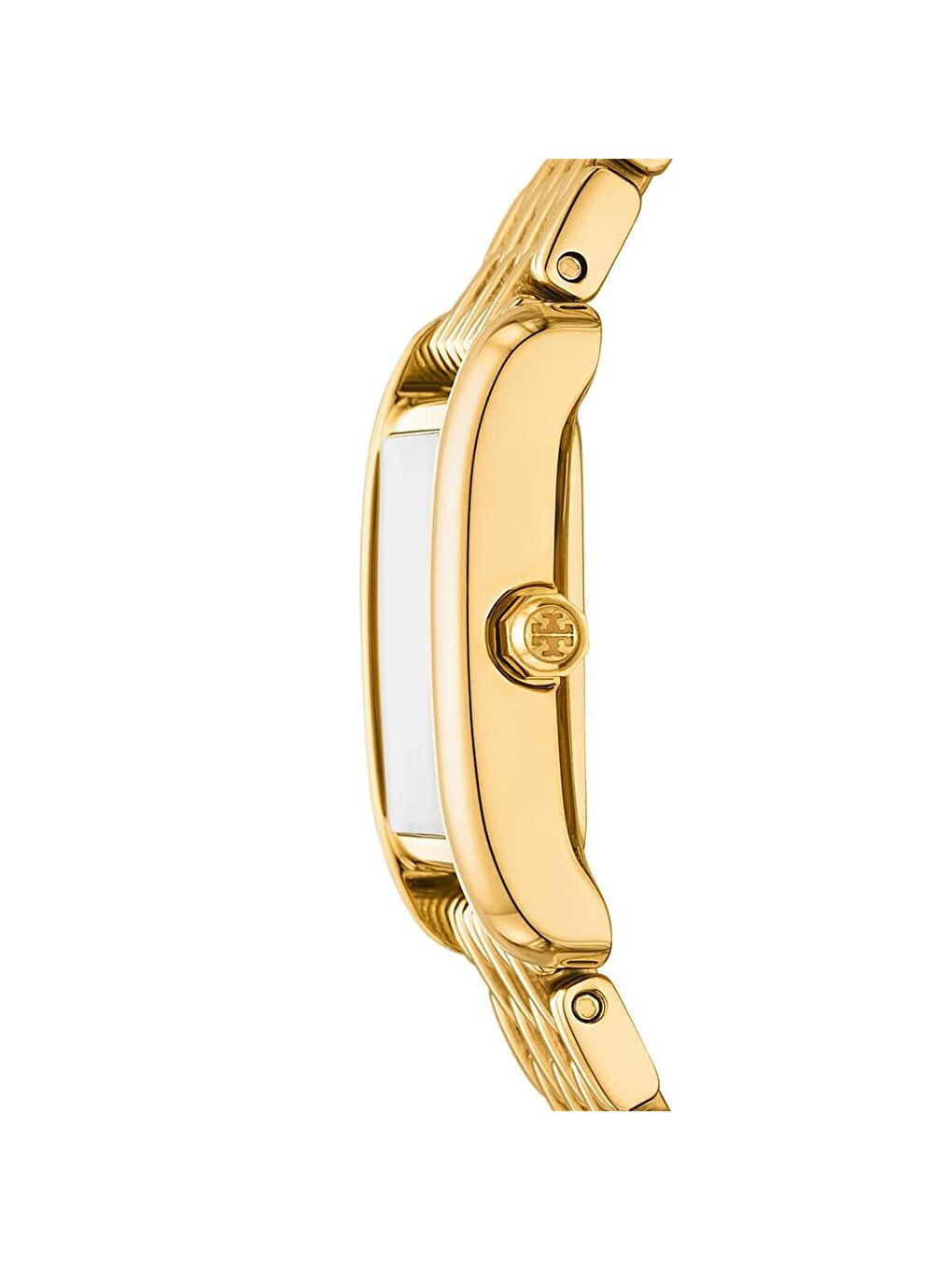 Sarı TBW1095 Kadın Kol Saati-1