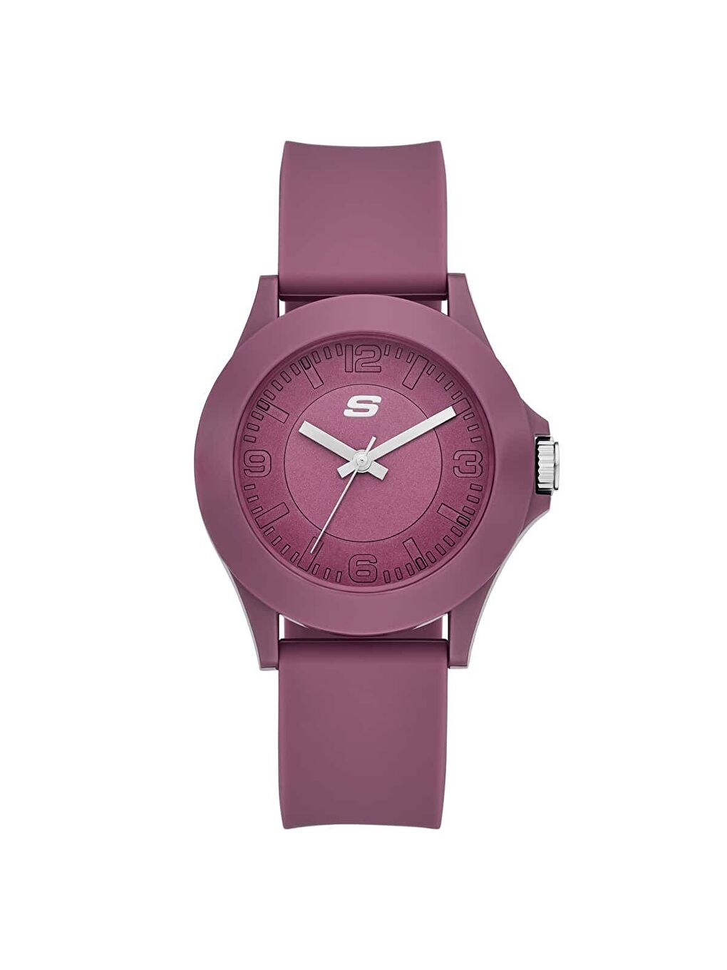 Mor SR6346 Kadın Kol Saati