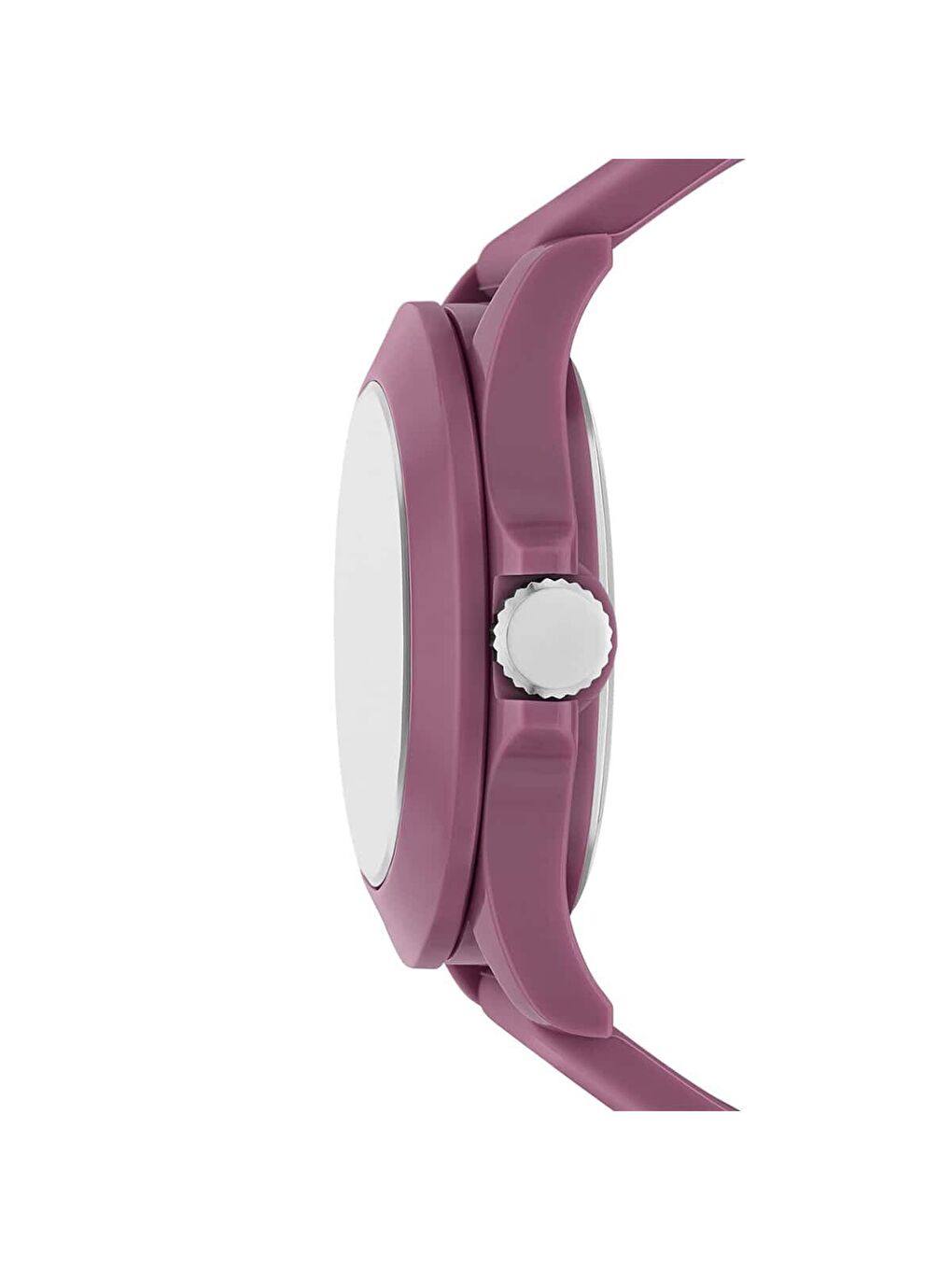 Mor SR6346 Kadın Kol Saati-1