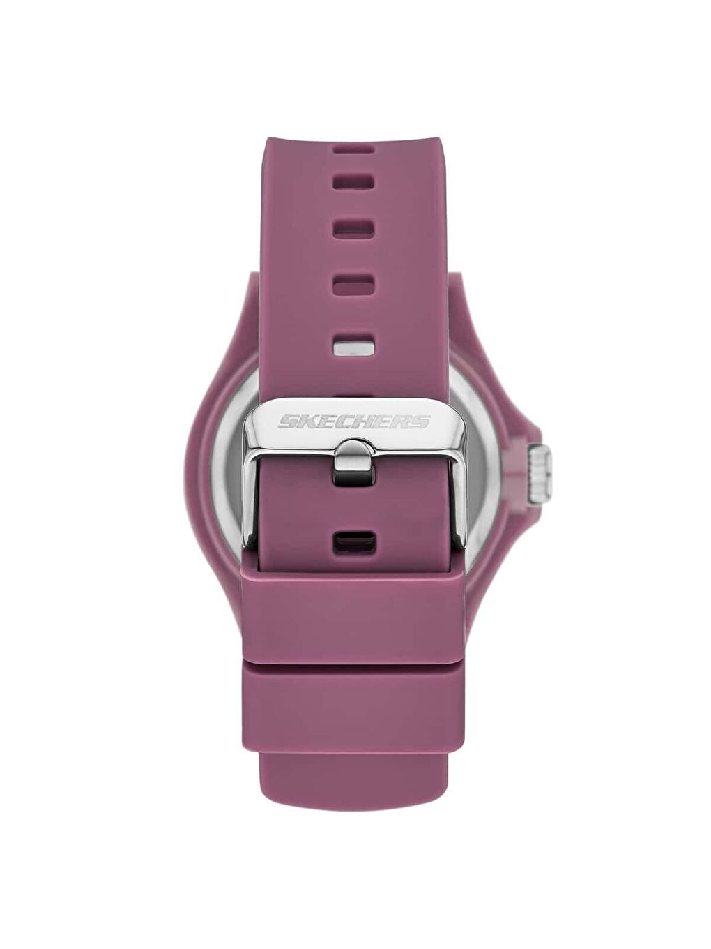 Mor SR6346 Kadın Kol Saati-2