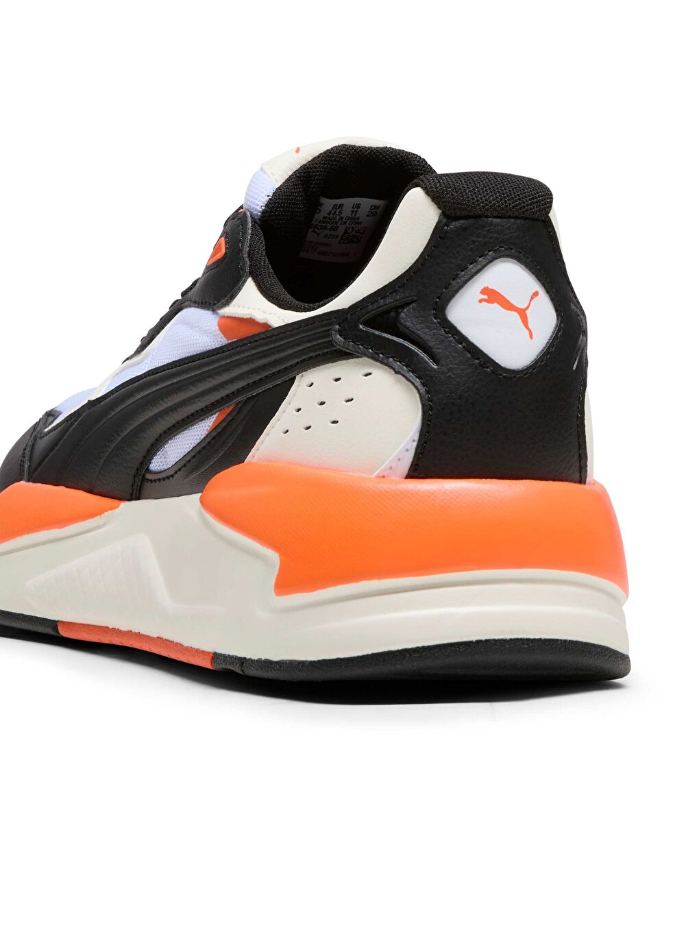 Beyaz X-Ray Speed Ayakkabı-2