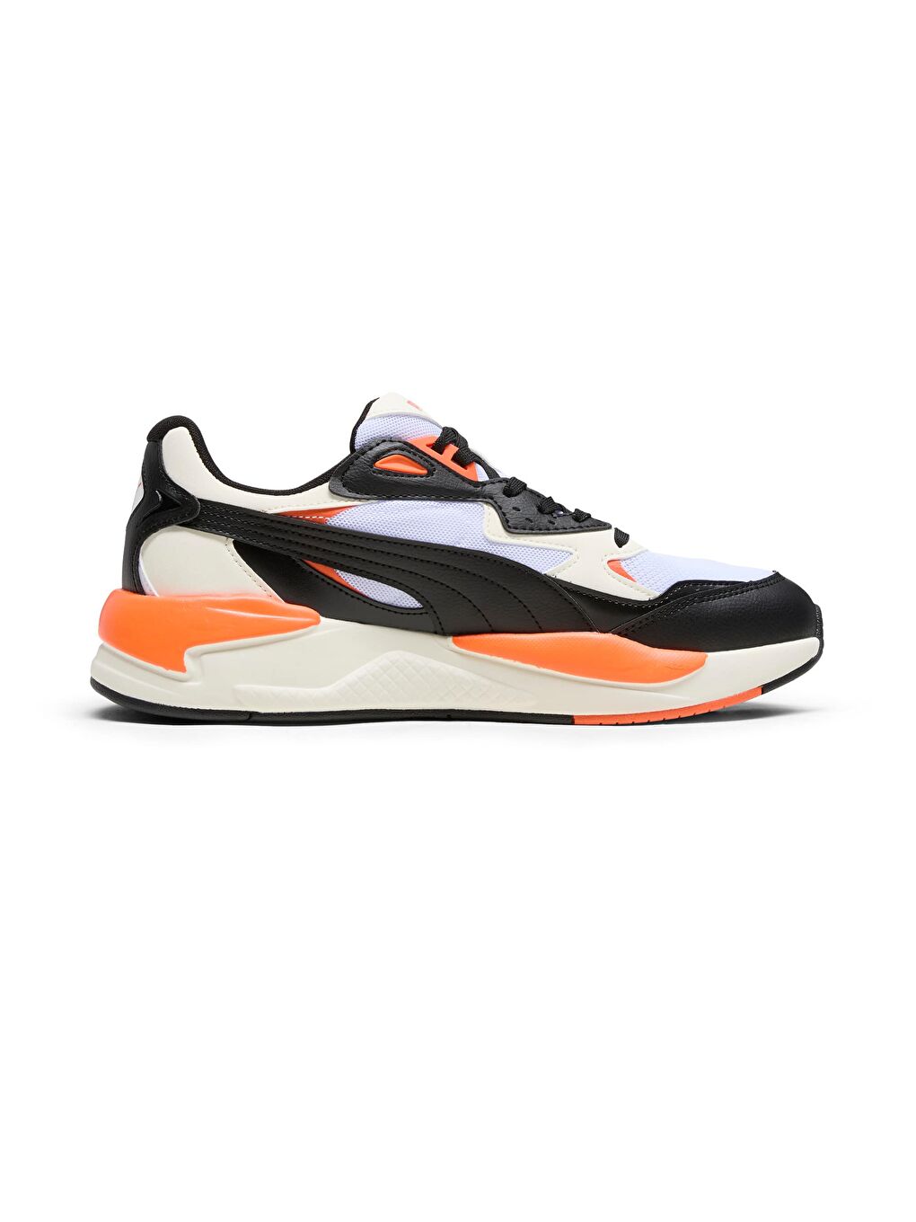 Beyaz X-Ray Speed Ayakkabı-3