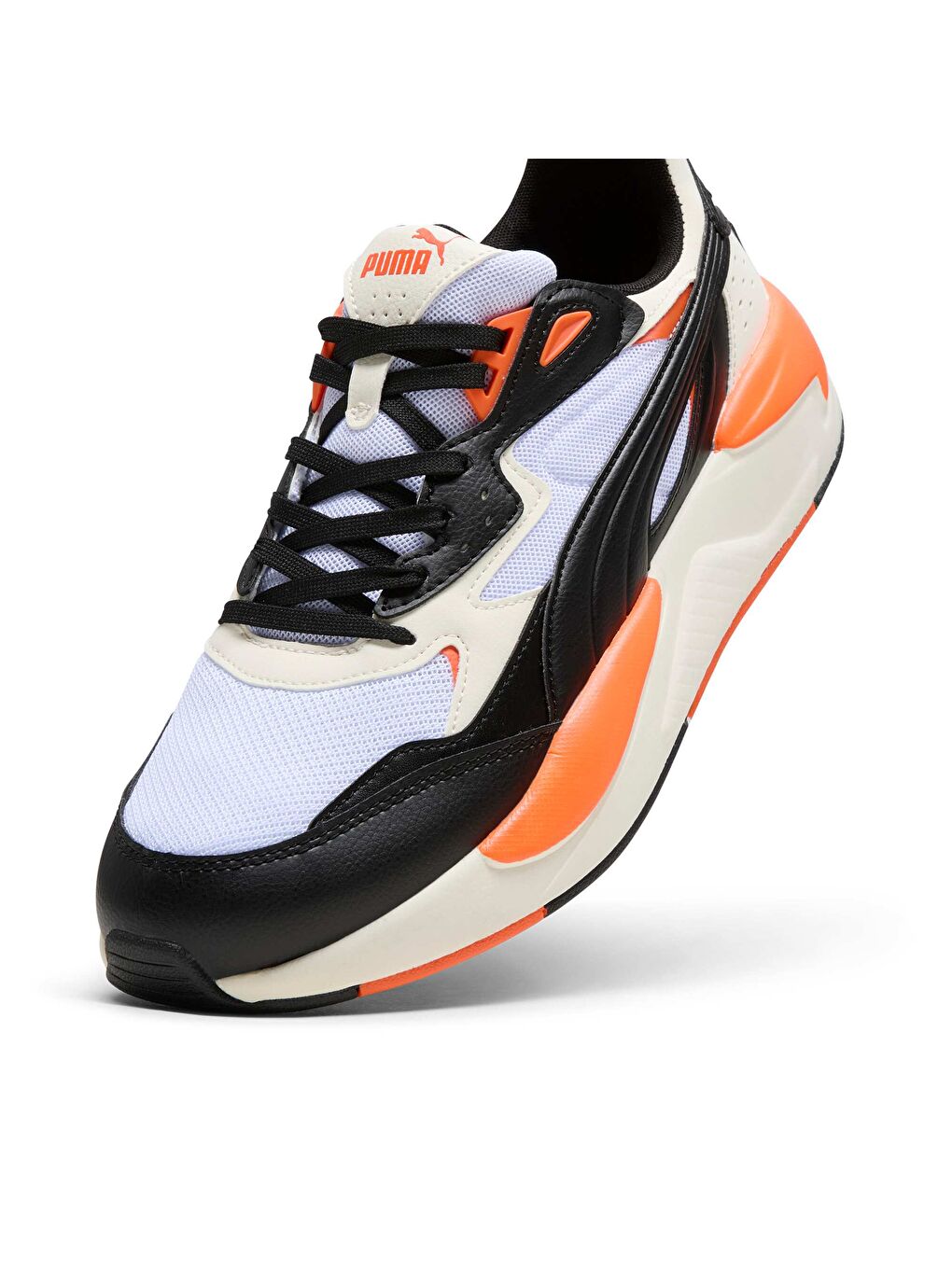 Beyaz X-Ray Speed Ayakkabı-5