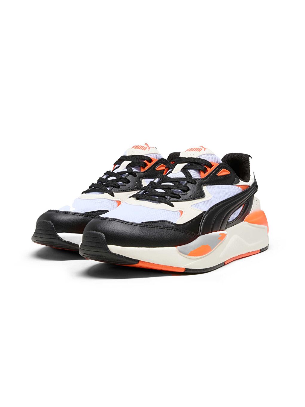 Beyaz X-Ray Speed Ayakkabı-6