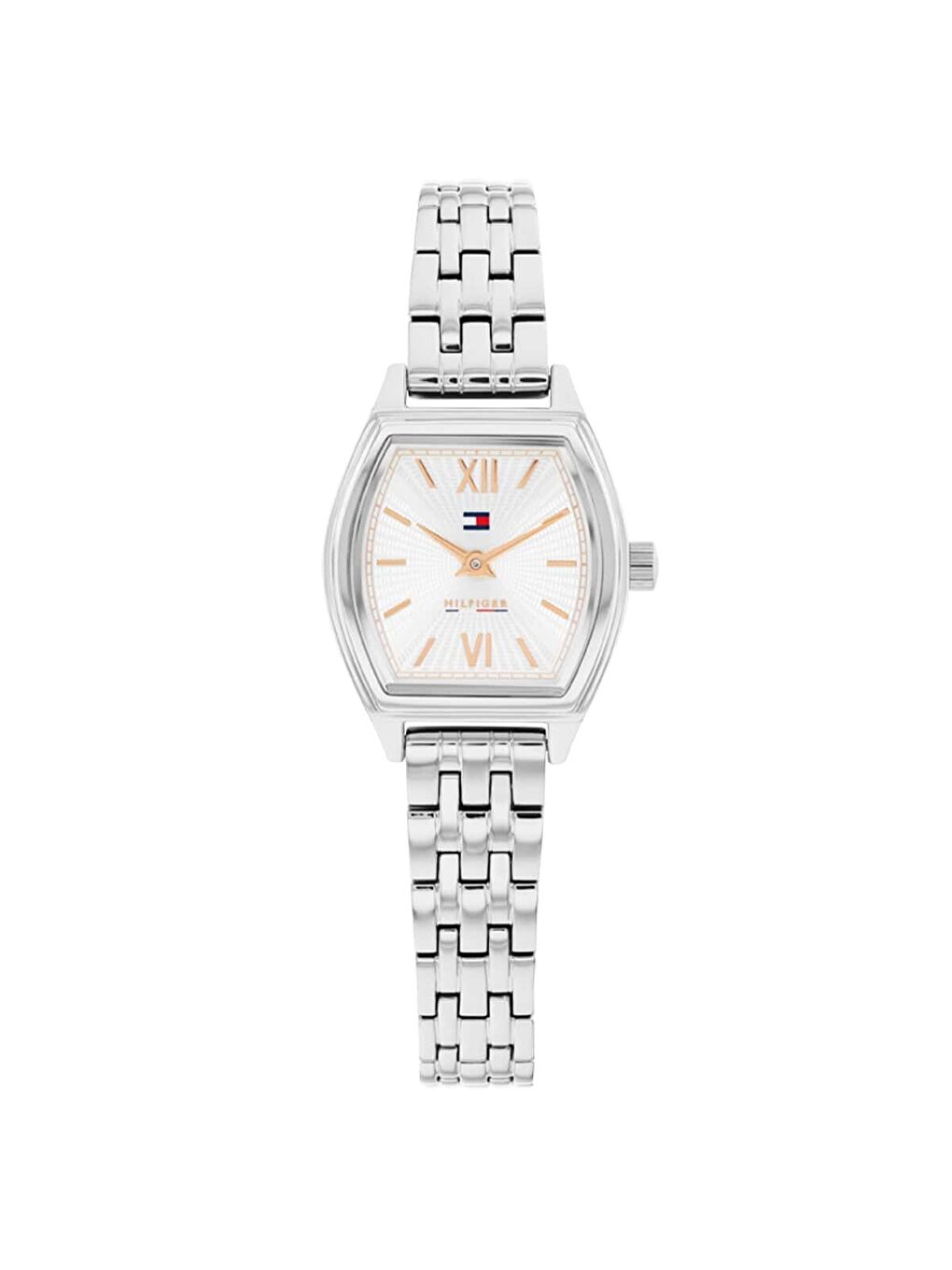 Gri TH1782872 Kadın Kol Saati