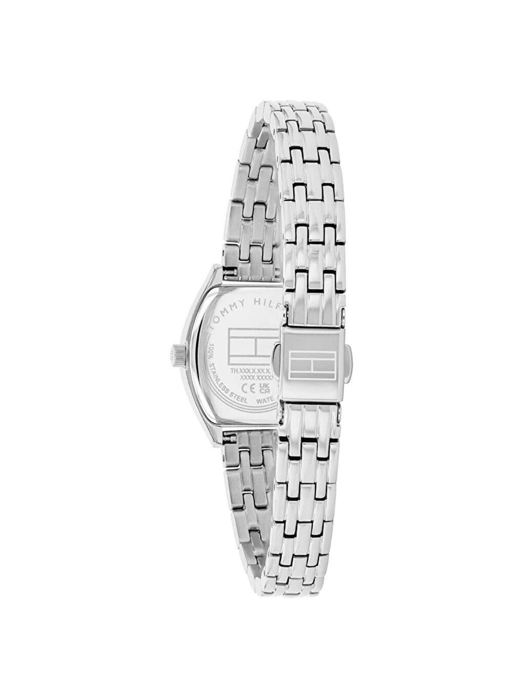 Gri TH1782872 Kadın Kol Saati-2