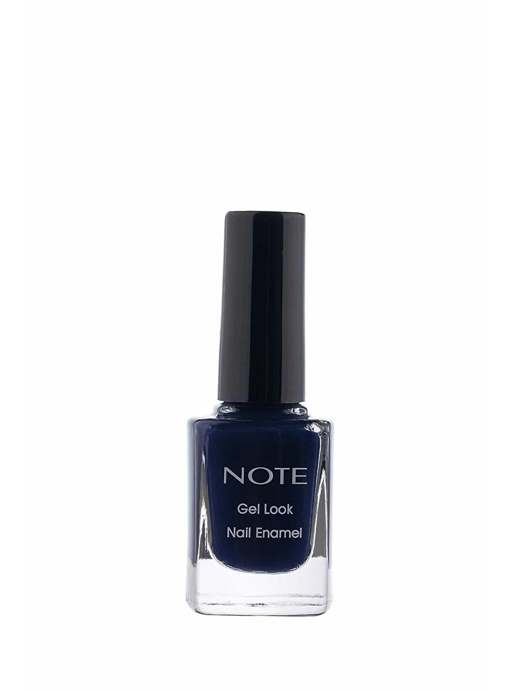 Note Cosmetique Mavi Gel Look Oje 22 Twilight Blue - Mavi