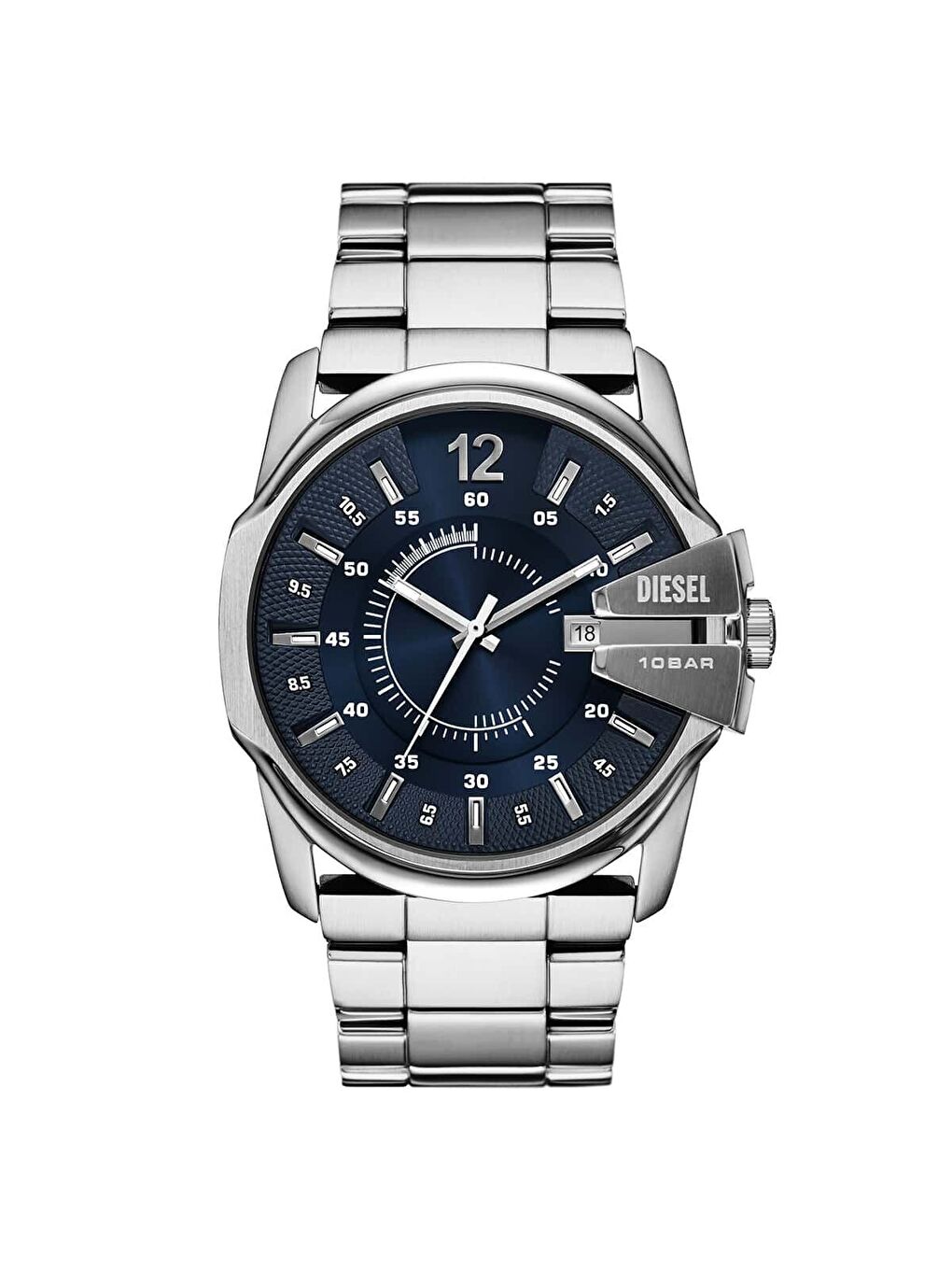 Gri DZ2232 Erkek Kol Saati