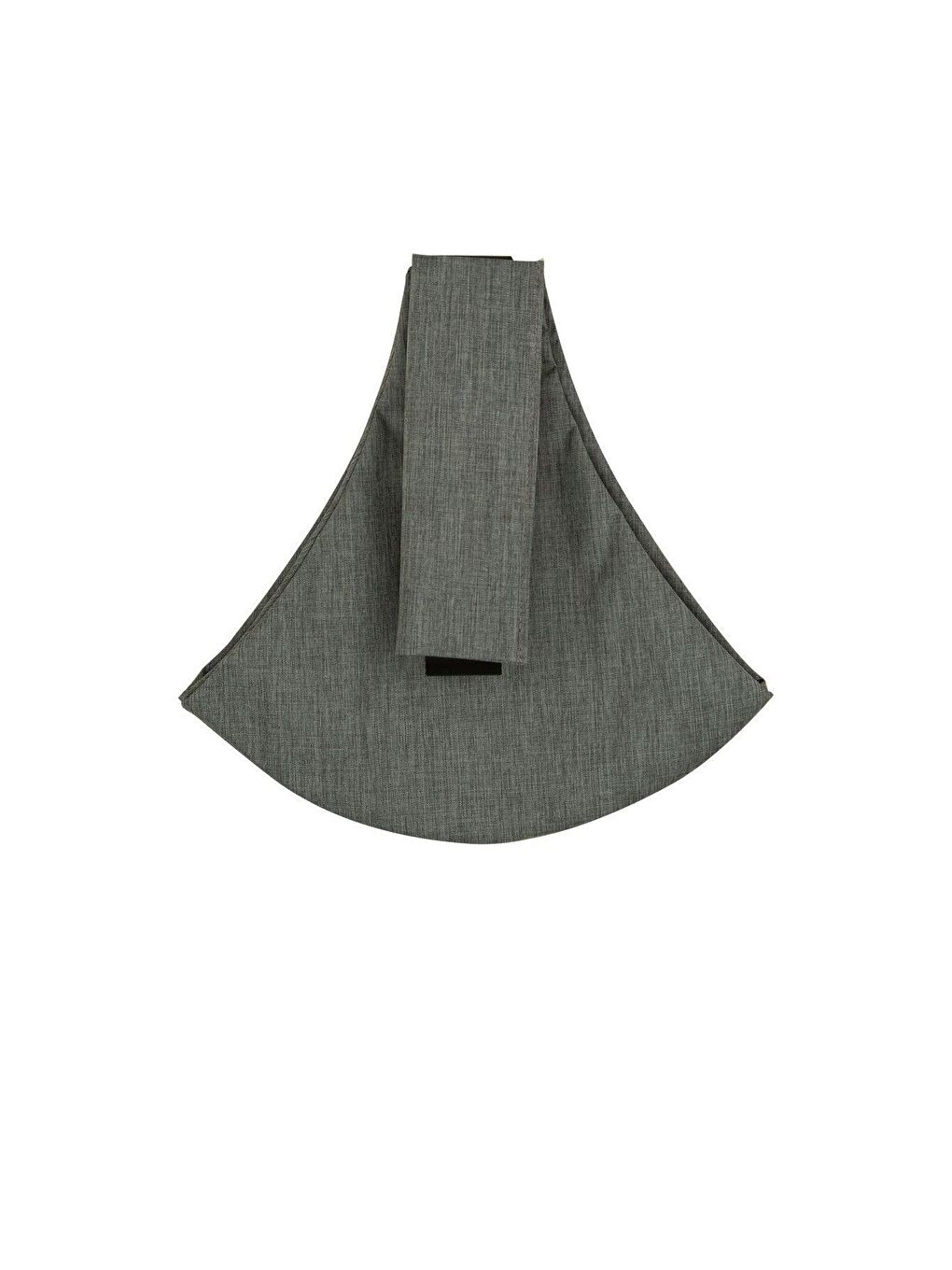 Jrmori Gri Baby Sling Taşıyıcı - 1