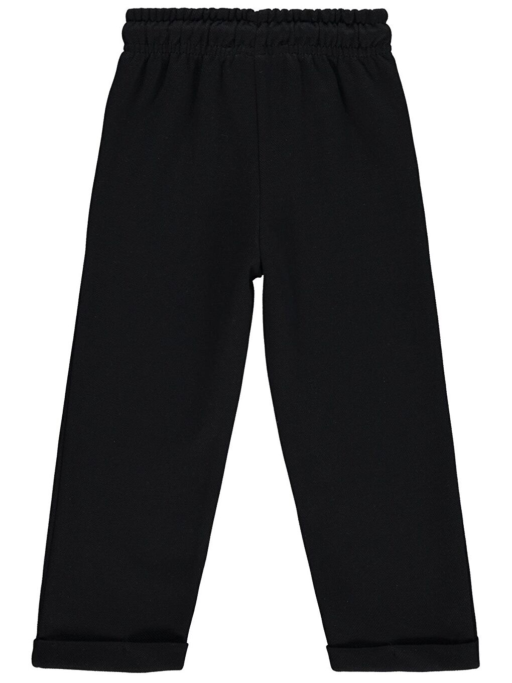 Boys Pike 2-5 Yaş Pantolon - Siyah 4-5 Yaş-1