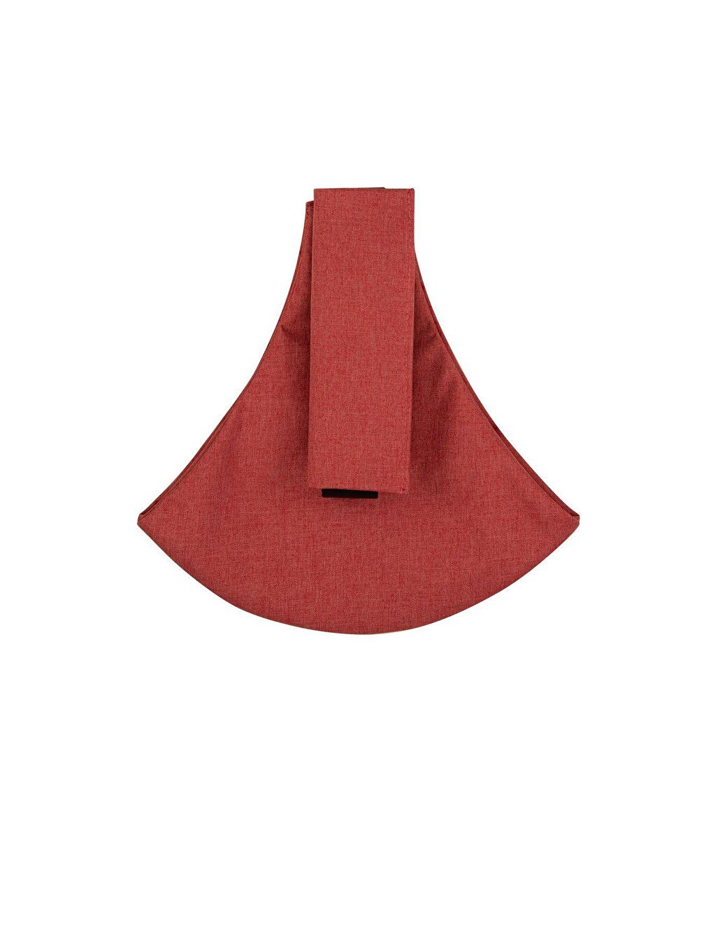 Jrmori Turuncu Baby Sling Taşıyıcı - 1