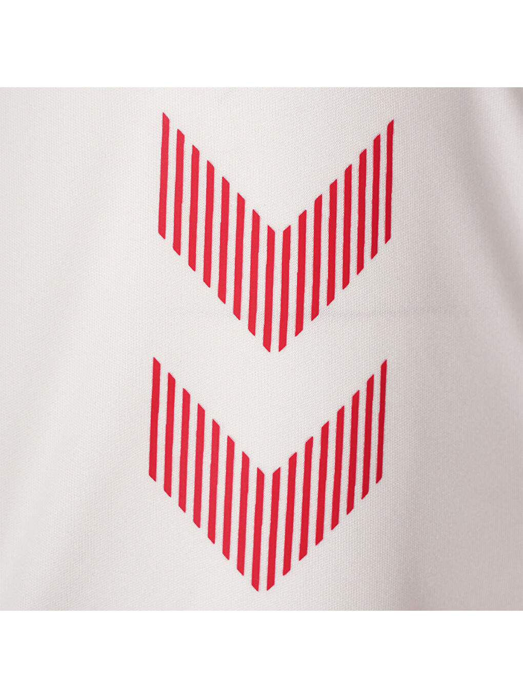 Tolvanera Erkek Beyaz Yuvarlak Yaka Tişört-3