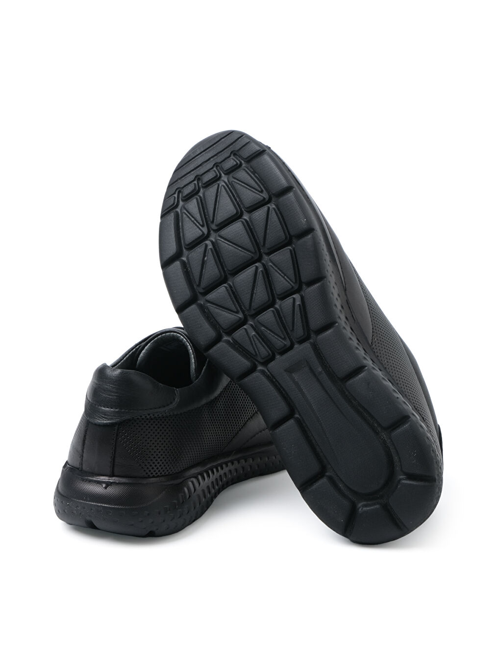 Siyah Kadın Outdoor MAR-23K-152-111 SİYAH-4