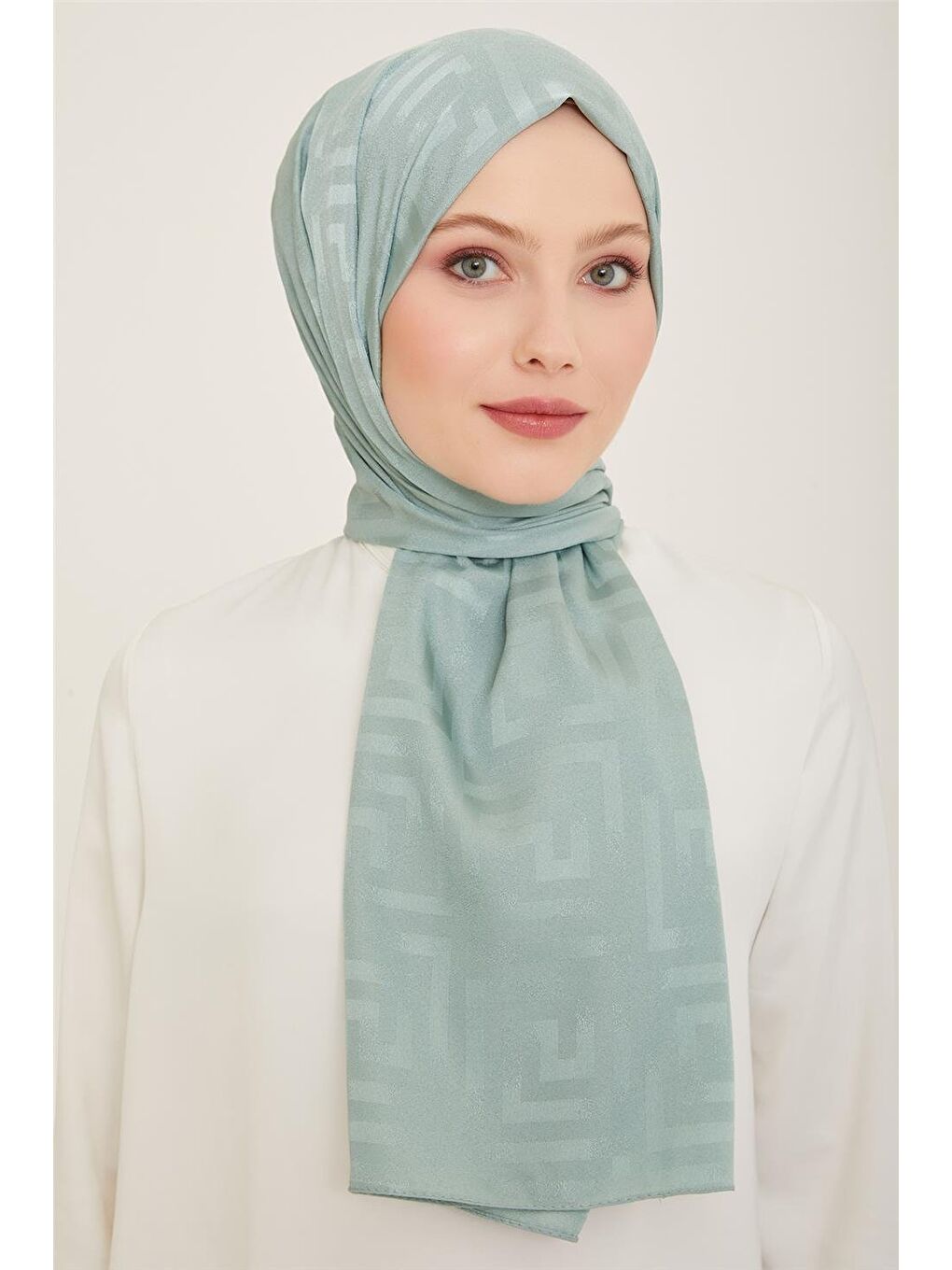 Yeşil Trend Mira Şal 2 242725 242730