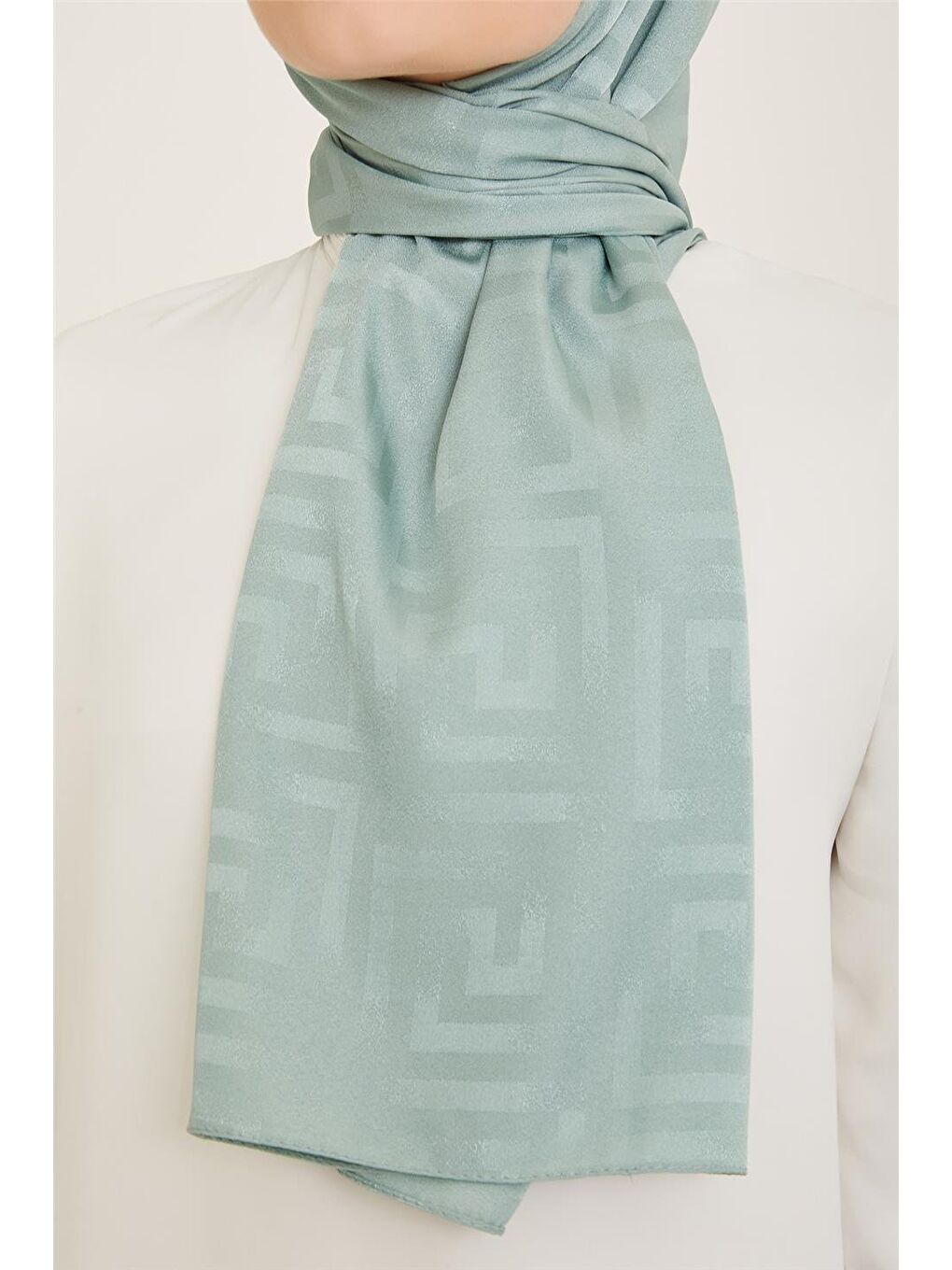 Yeşil Trend Mira Şal 2 242725 242730-1