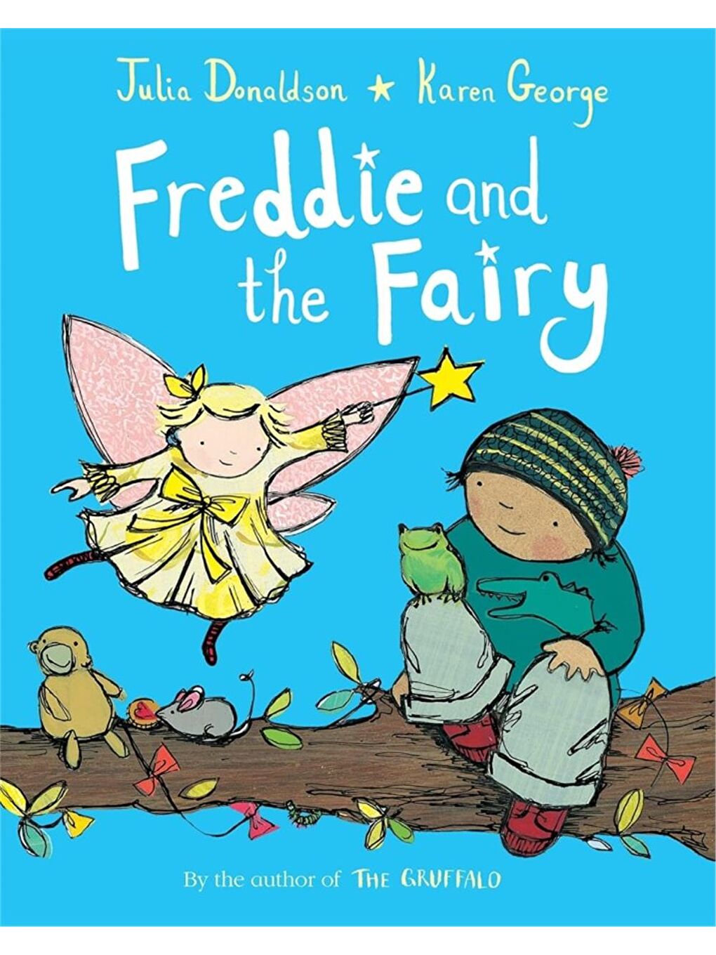 Freddie and the Fairy