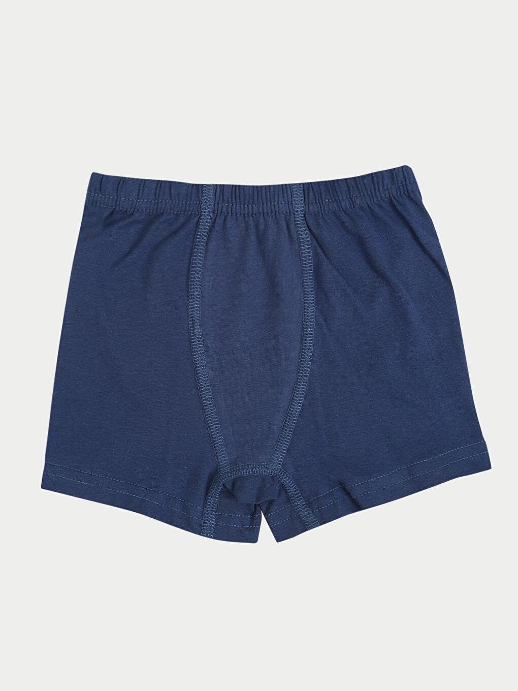Vitmo Karişik 6'Lı Erkek Çocuk Pamuklu Camper & Sport Karışık Boxer - 1