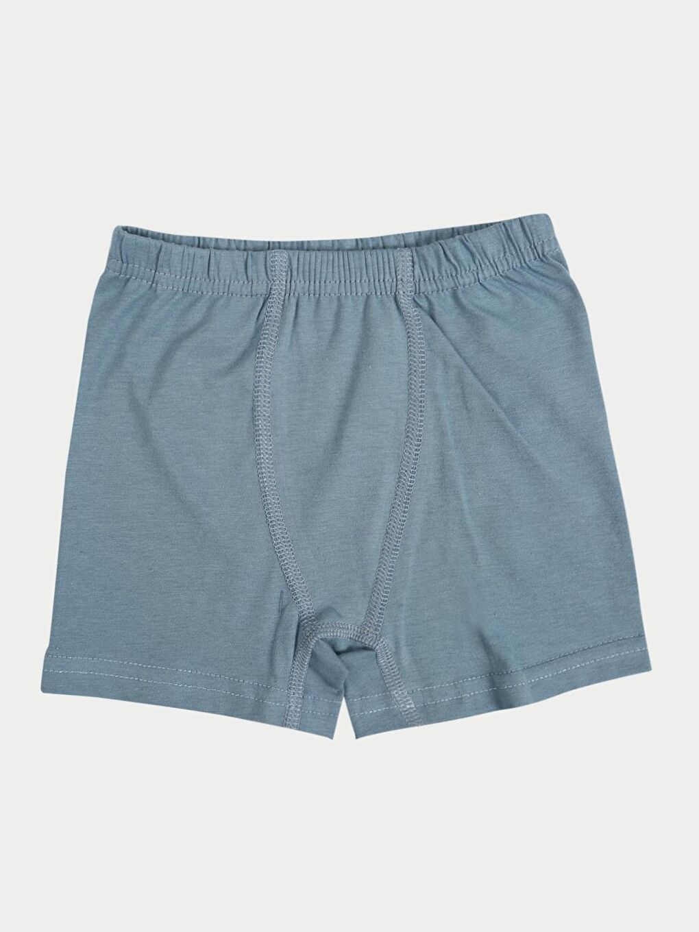 Vitmo Karişik 6'Lı Erkek Çocuk Pamuklu Camper & Sport Karışık Boxer - 2