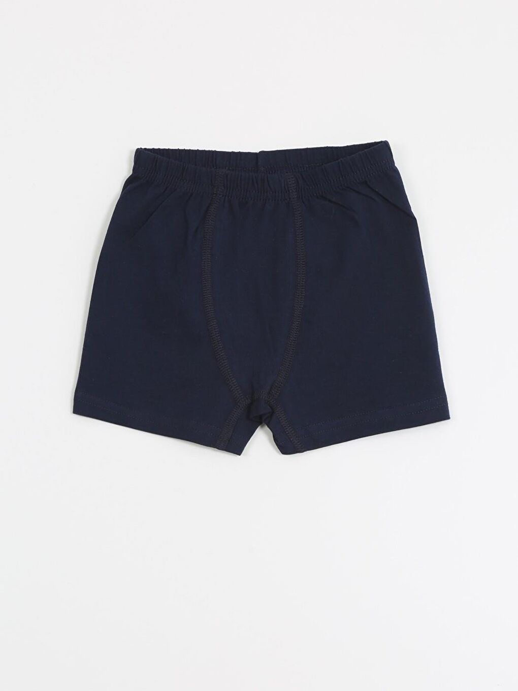 6'Lı Erkek Çocuk Pamuklu Sailor & Mix Karışık Boxer-4