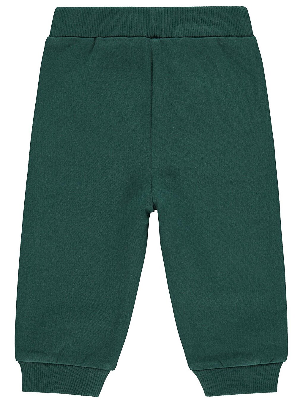 Baby Basic Timeless 6-18 Ay Eşofman Altı - Yeşil-1