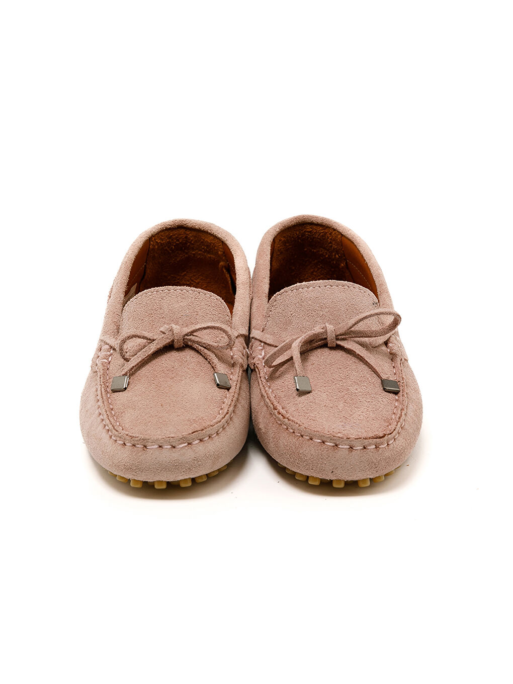 Kadın Sneaker ( Günlük) RC-25Y-058-R1822 Pembe Süet-3