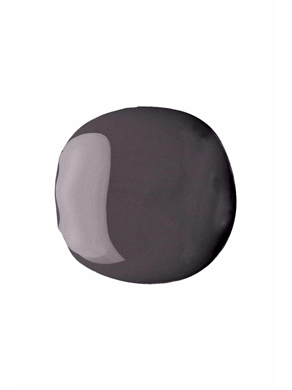 Note Cosmetique Gel Look Oje 24 Deep Fox Grey - Gri - 1