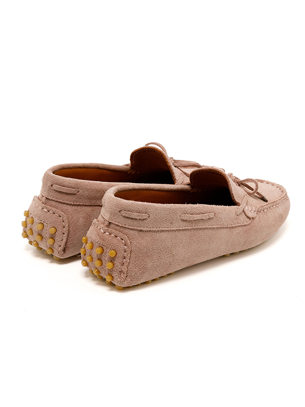 Kadın Sneaker ( Günlük) RC-25Y-058-R1822 Pembe Süet-4