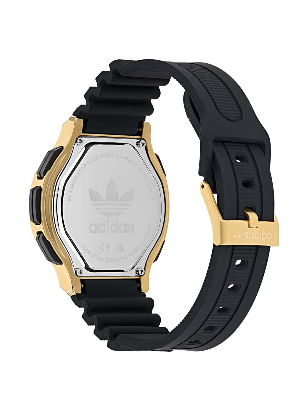 Siyah ADAOFH25506 Kol Saati-2