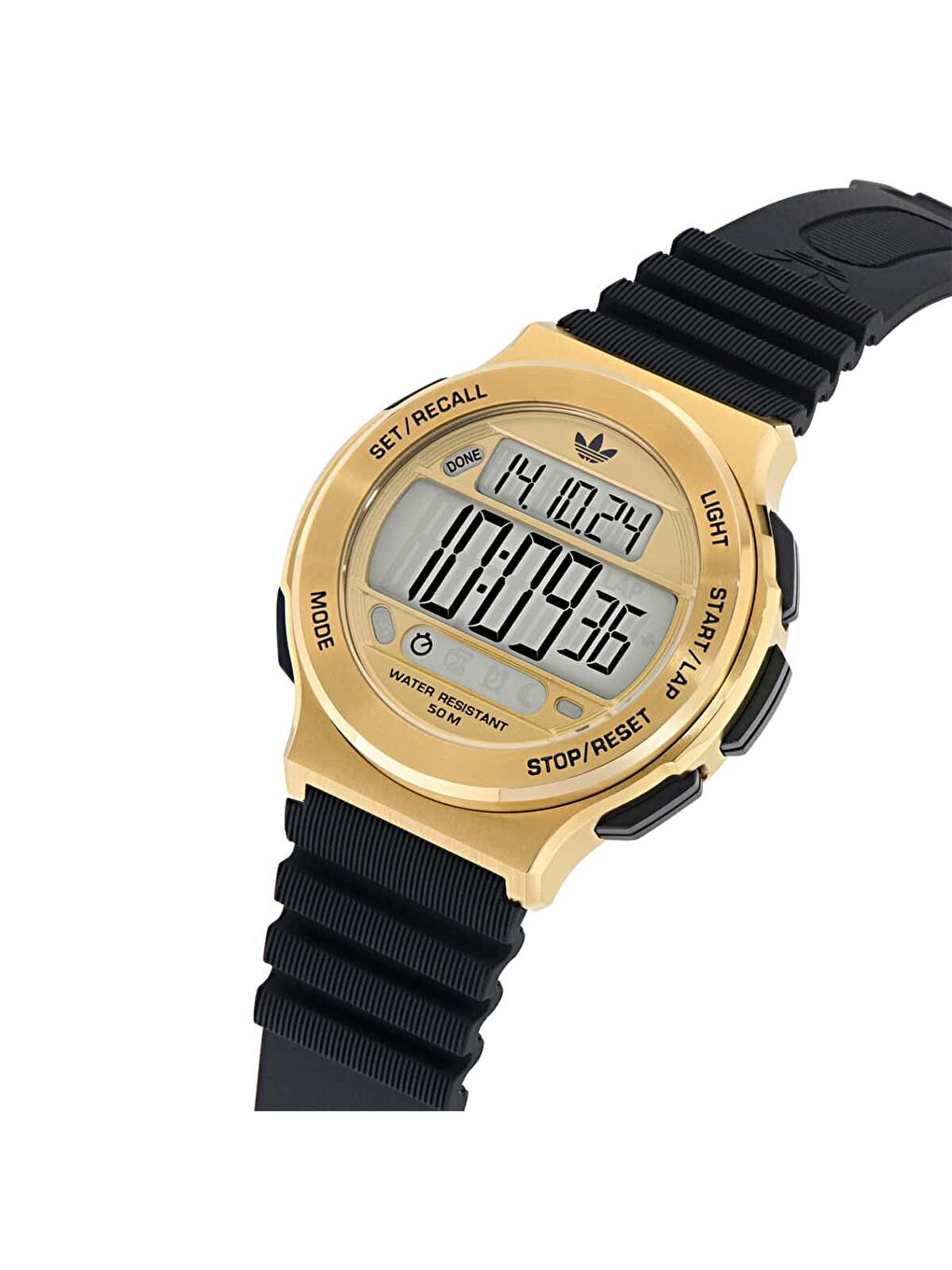 Siyah ADAOFH25506 Kol Saati-3