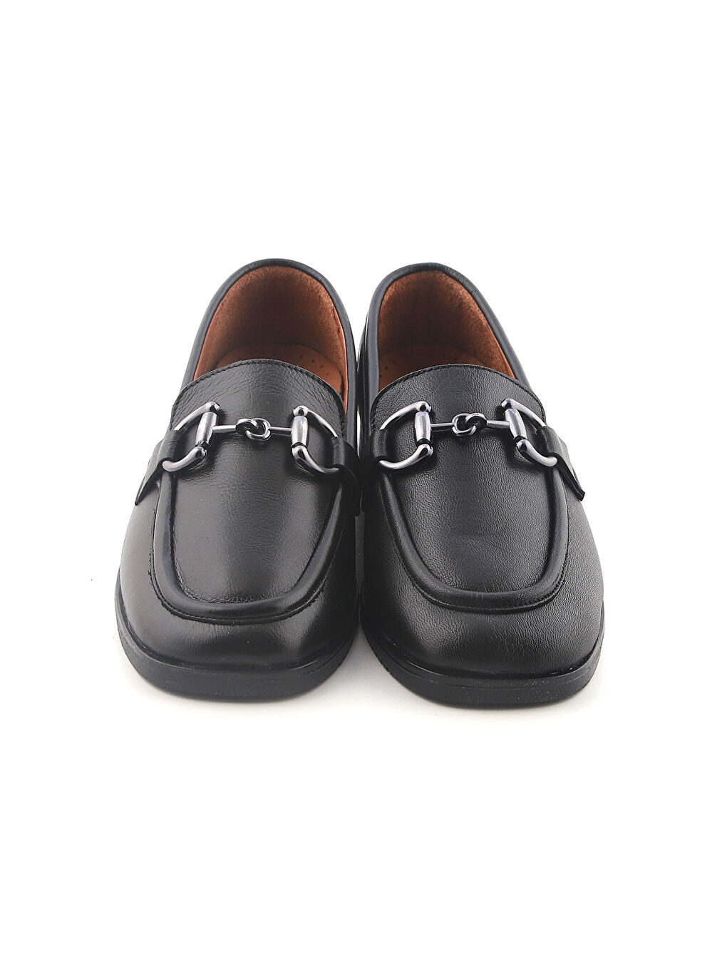 Siyah Kadın Oxford ( Klasik) RC-24K-168-R1852 SİYAH 26-2