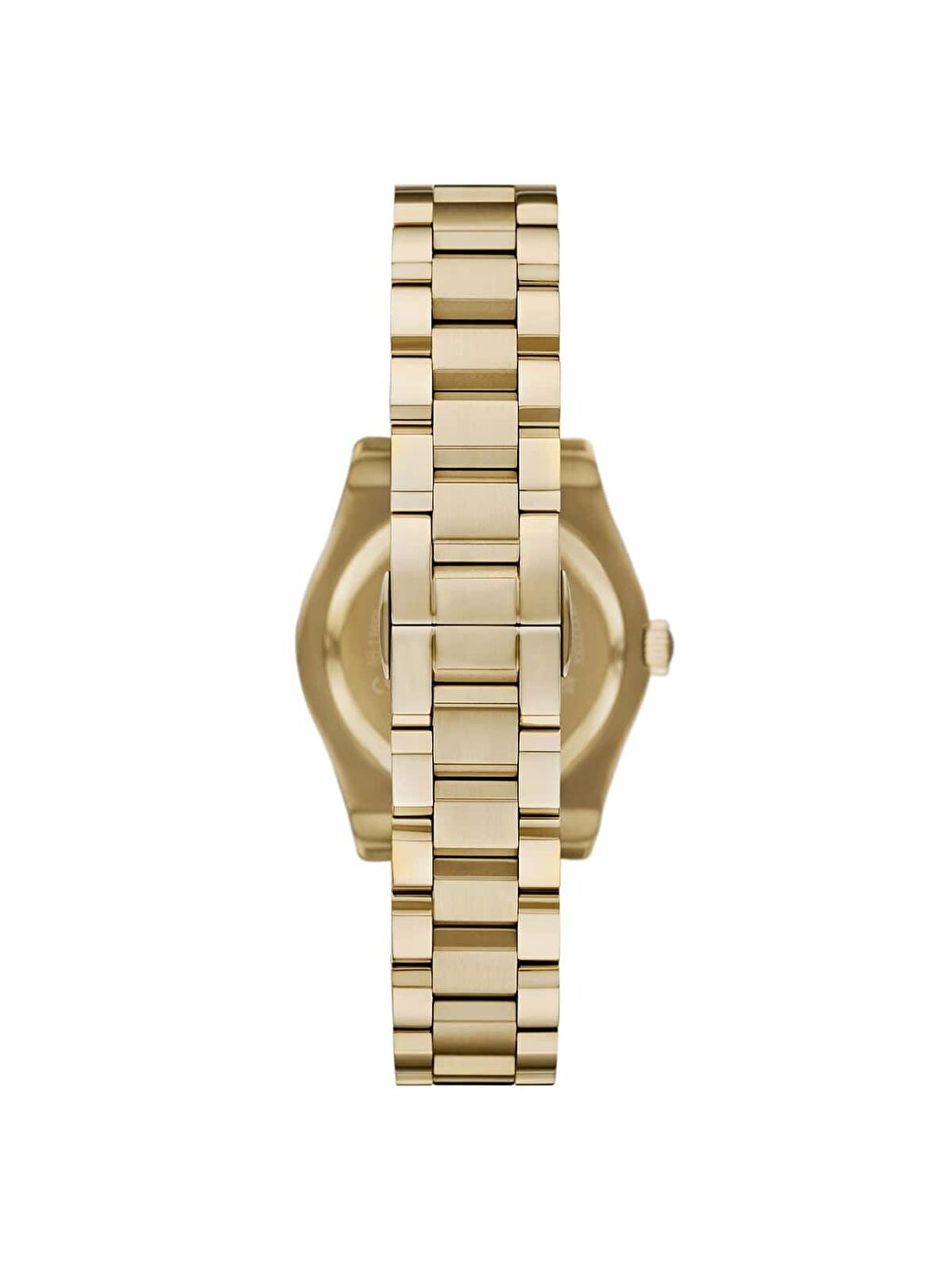 Sarı AR11700 Kadın Kol Saati-2