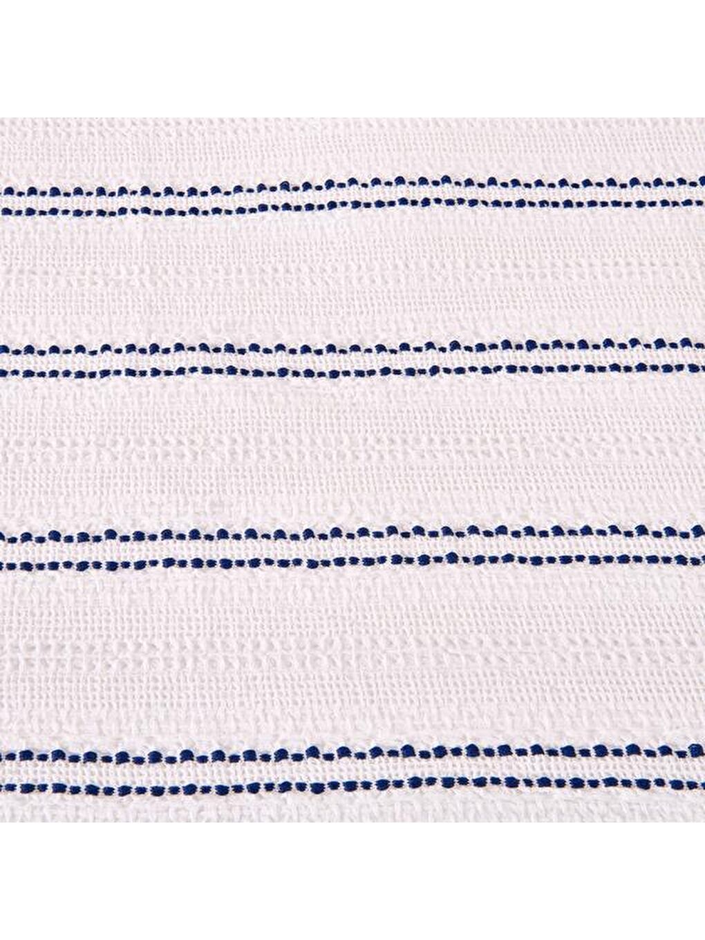 Soft Çift Kişilik Yatak Örtüsü - Gri - 225x250 cm-2