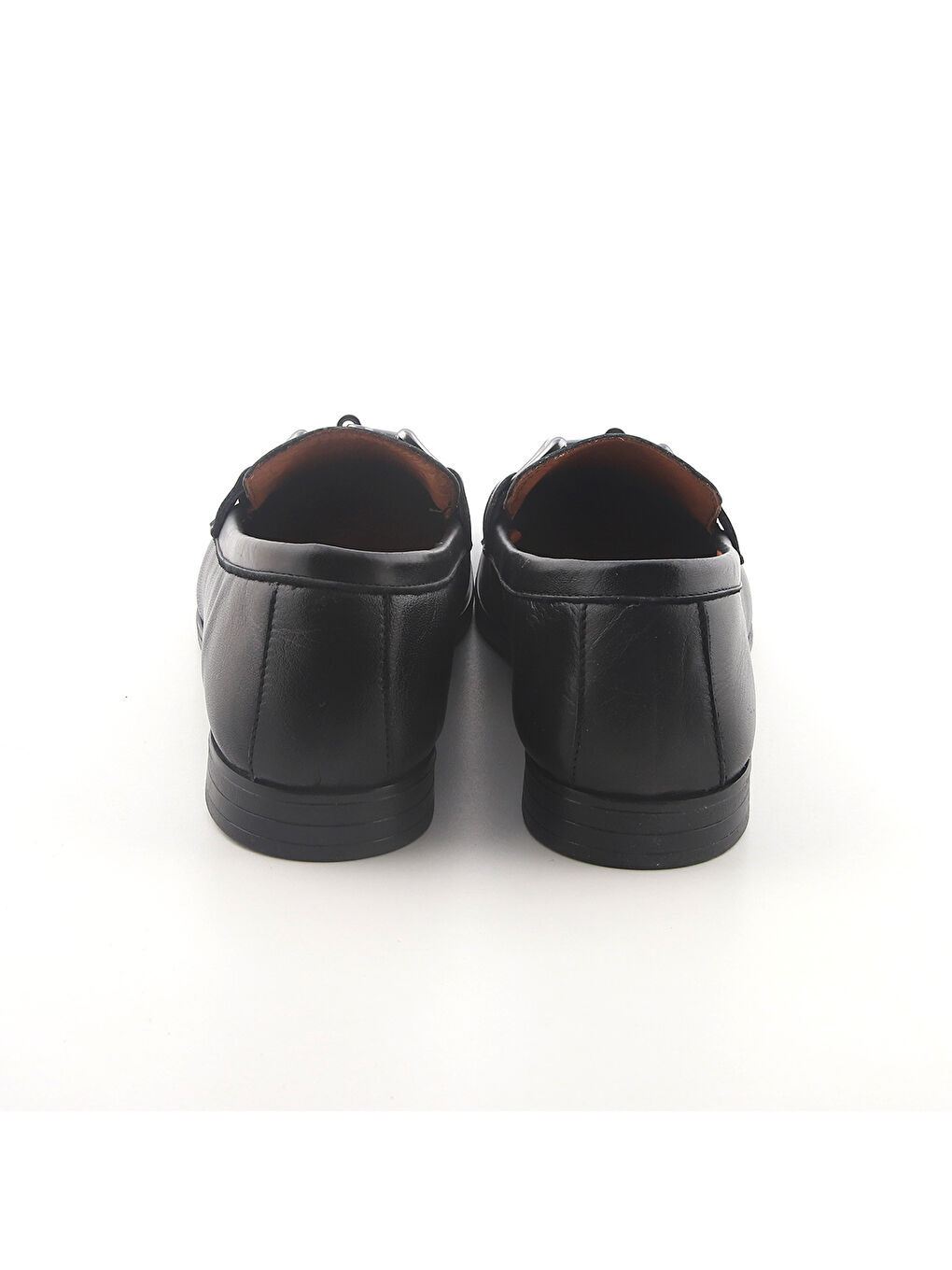 Siyah Kadın Oxford ( Klasik) RC-24K-168-R1852 SİYAH 26-3