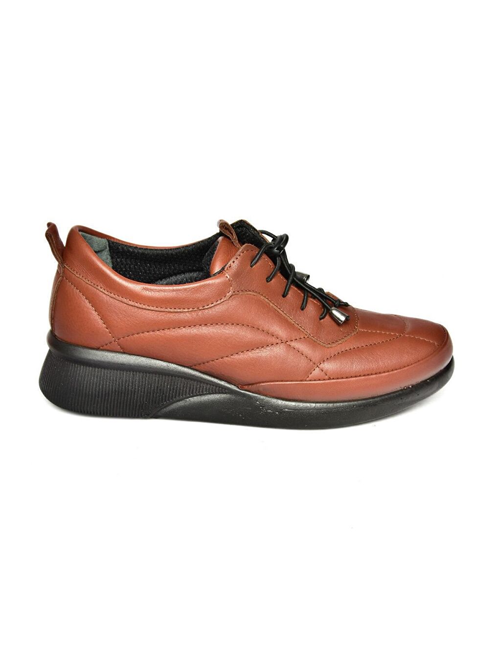 Fox Shoes Taba-Kahverengi P5551932 Taba Kadın Ayakkabı - 4