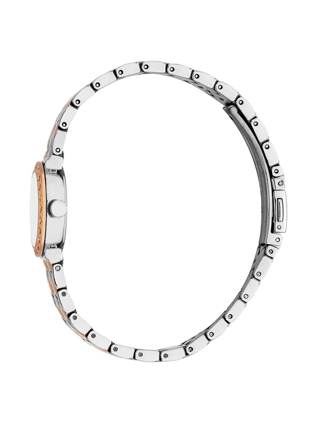 Gri ES1L510M0065 Kadın Kol Saati-1