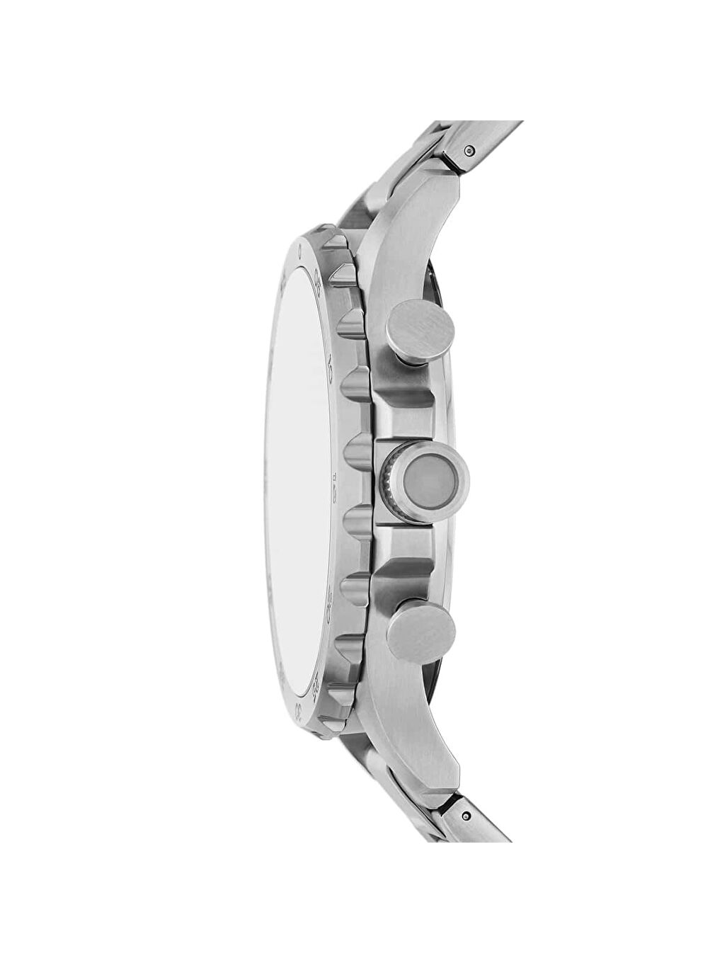 Gri FJR1532 Erkek Kol Saati-1