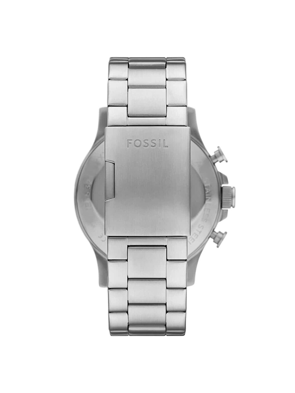 Gri FJR1532 Erkek Kol Saati-2