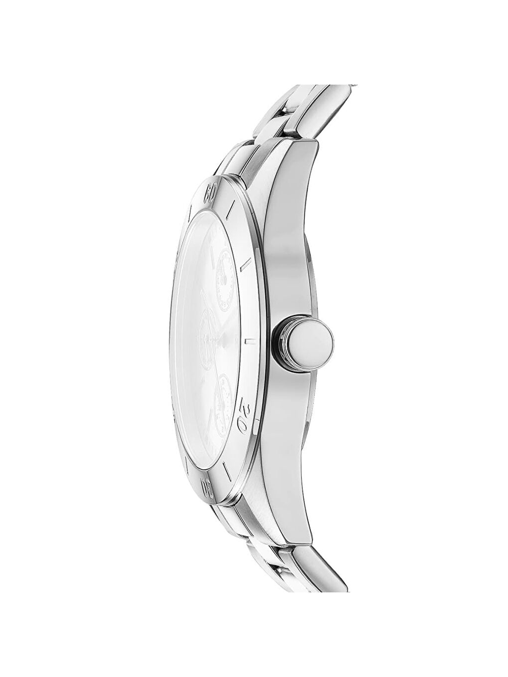 Gri DK1L079M0015 Kadın Kol Saati-1