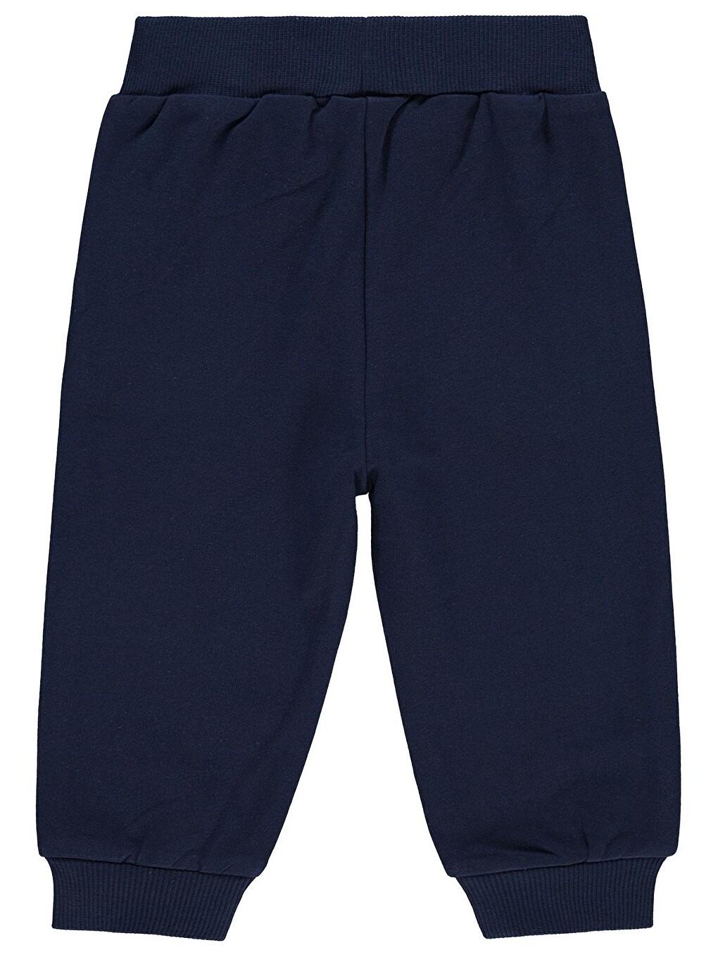 Baby Basic Timeless 6-18 Ay Eşofman Altı - Lacivert-1