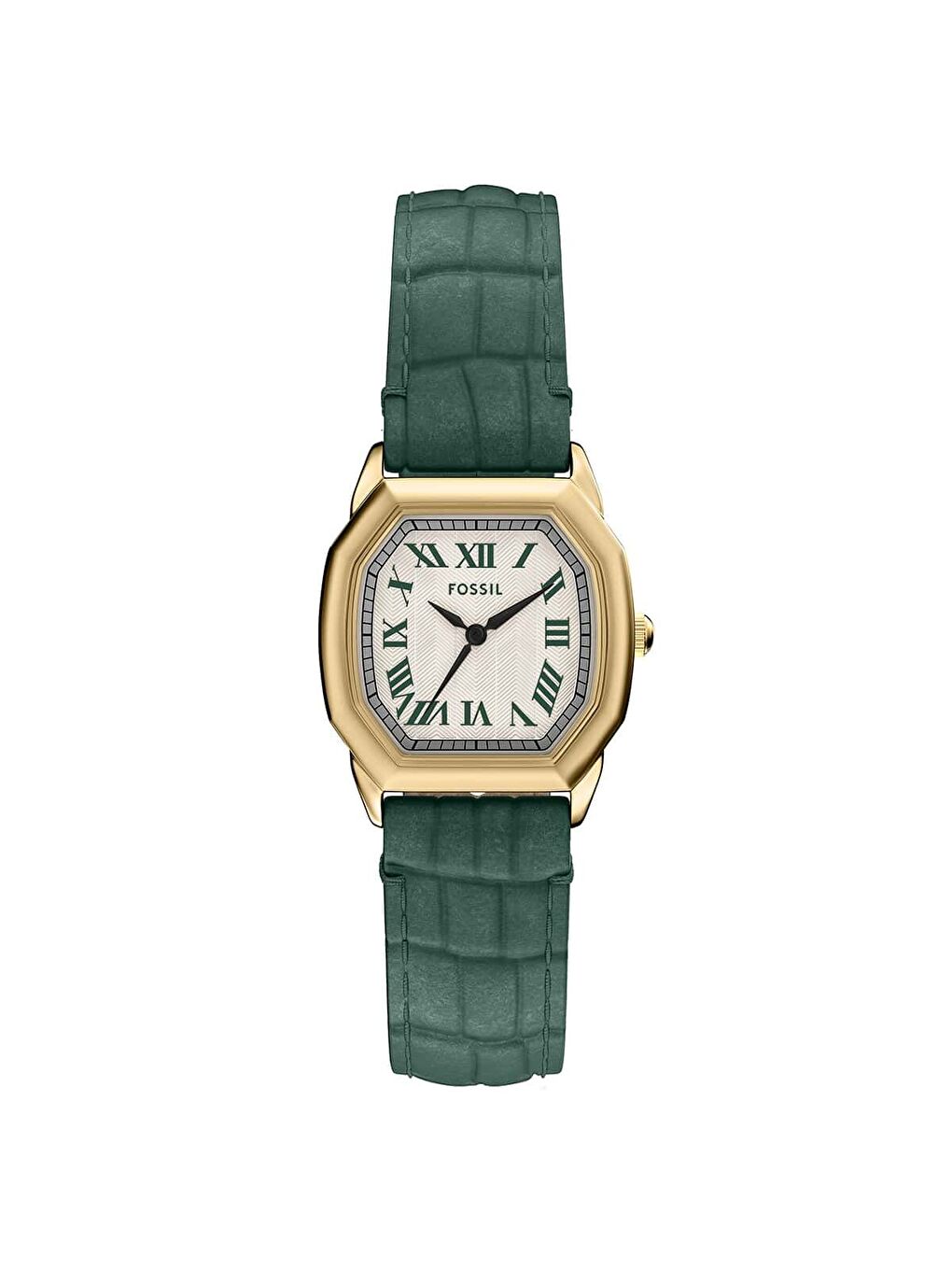 Yeşil FES5427 Kadın Kol Saati