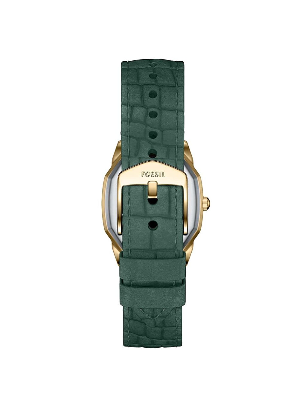 Yeşil FES5427 Kadın Kol Saati-2